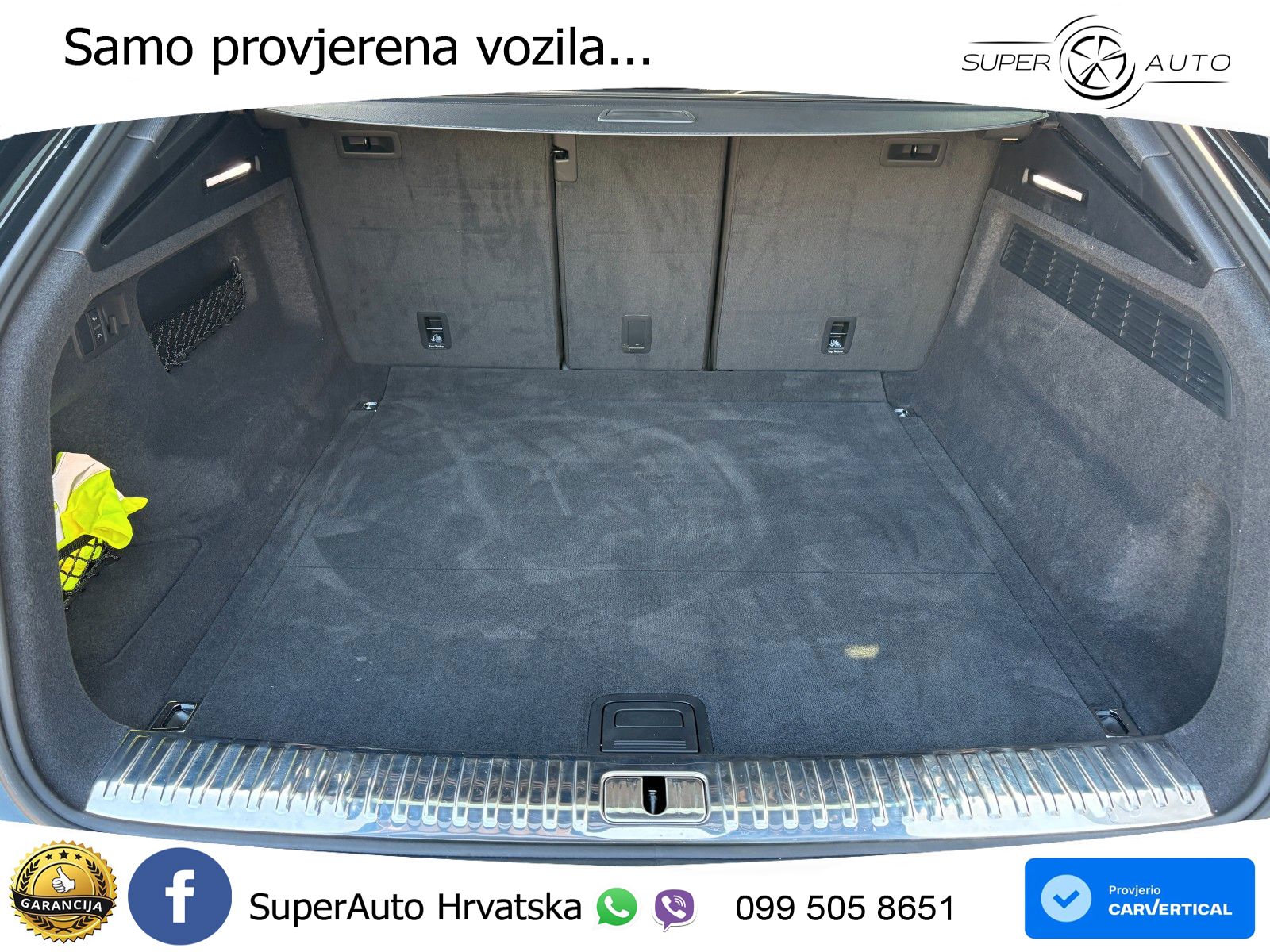 Audi Q8 50 TDI V6 (286 KS) quattro Tiptronic