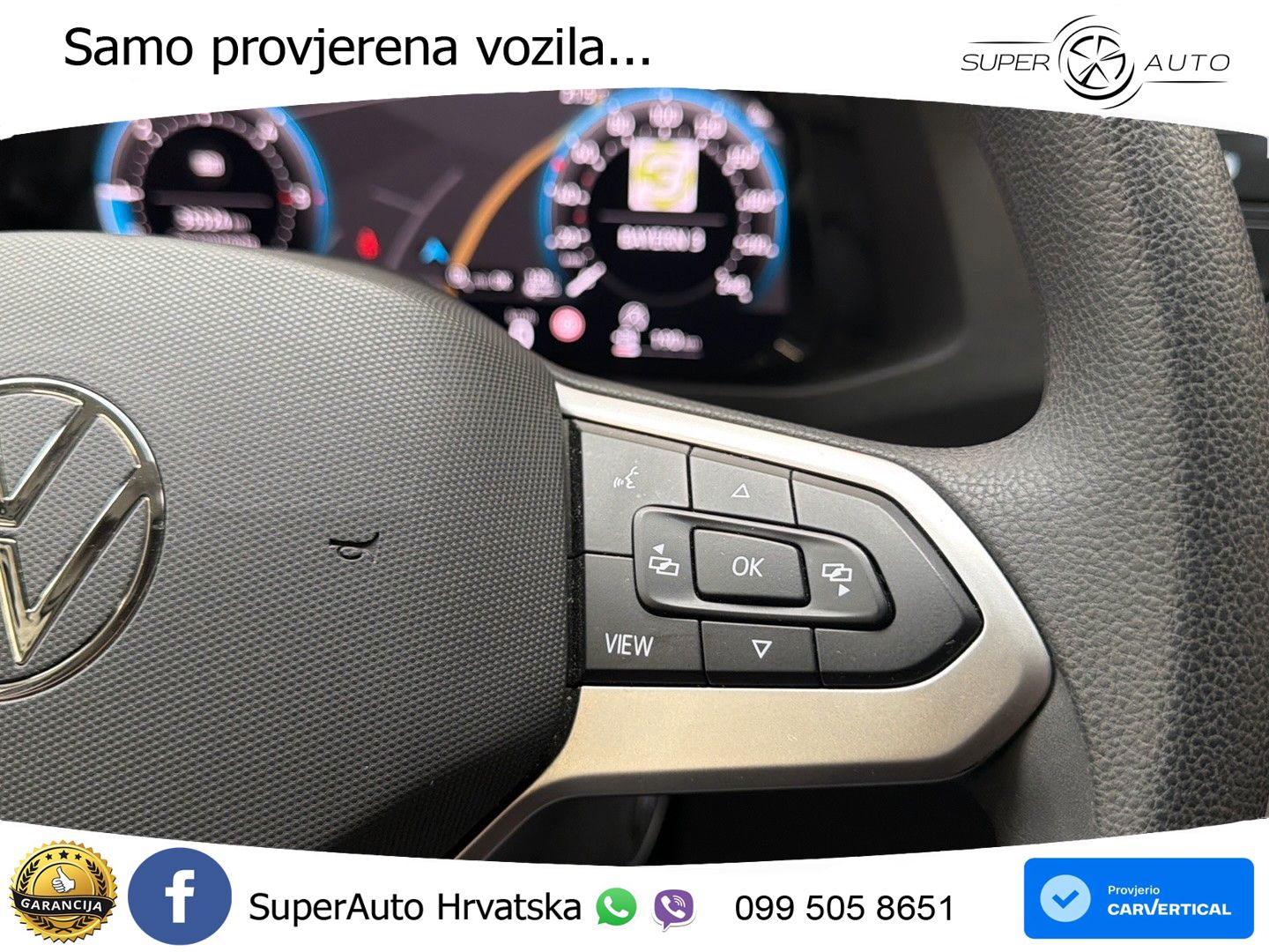 VW Crafter