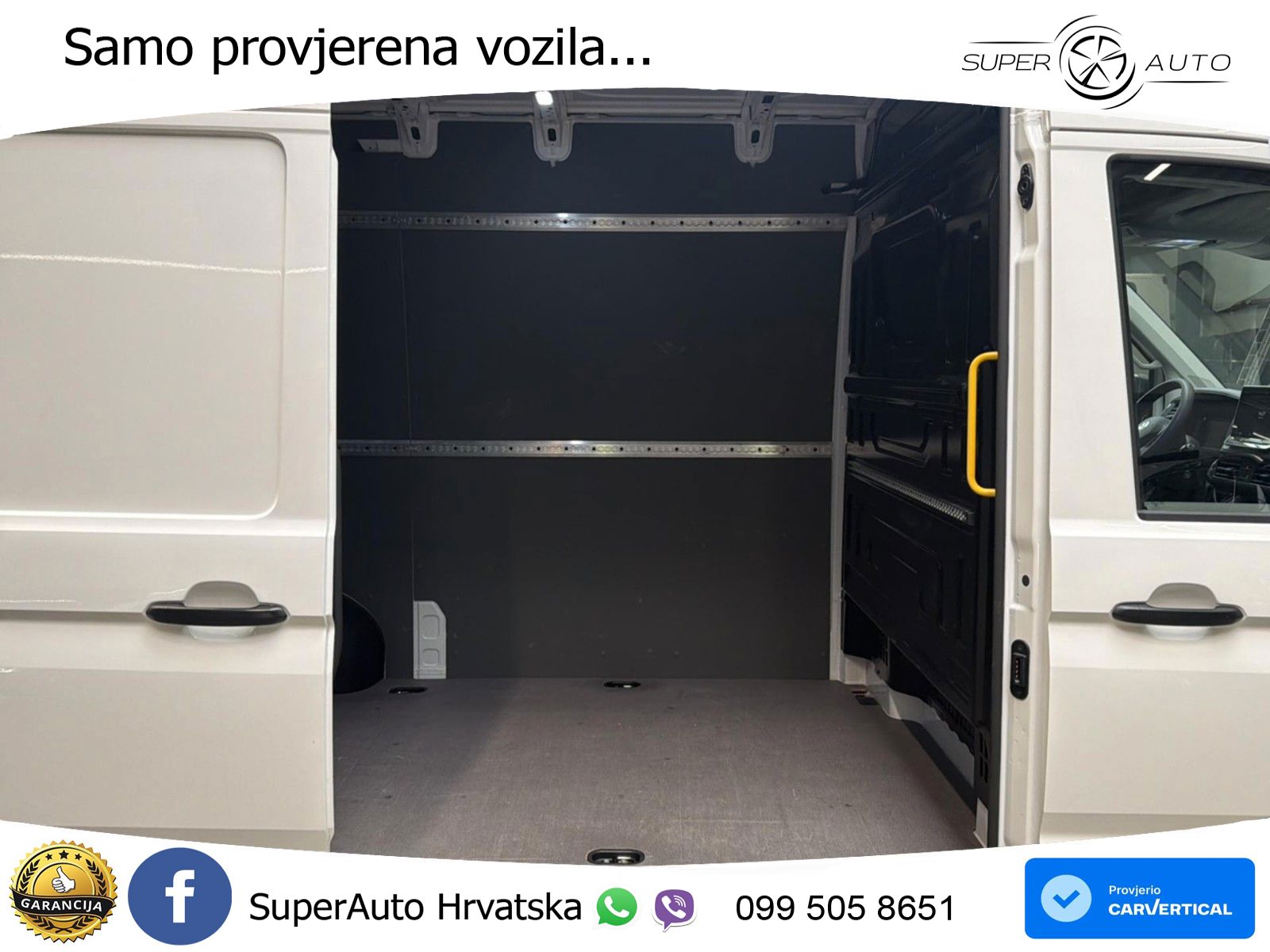 VW Crafter