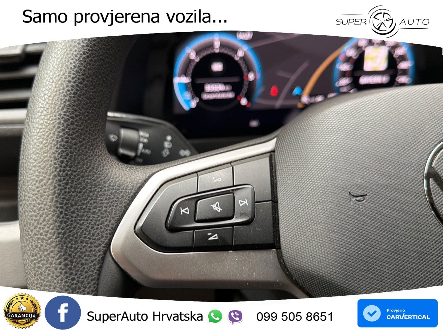 VW Crafter
