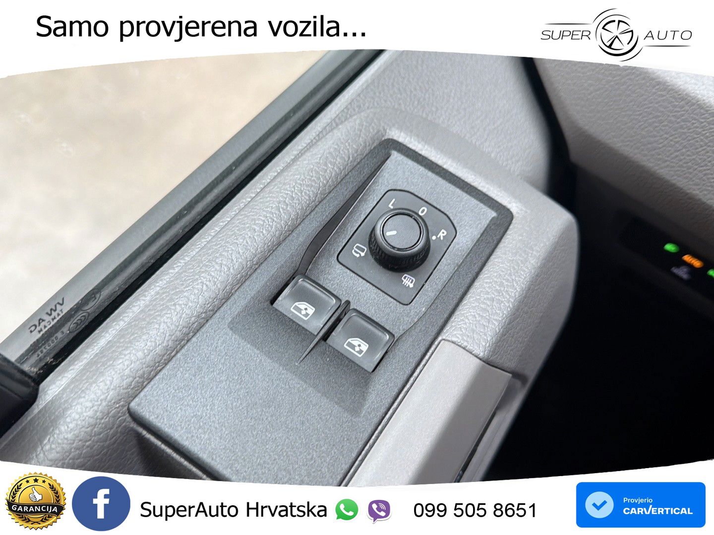 VW Crafter