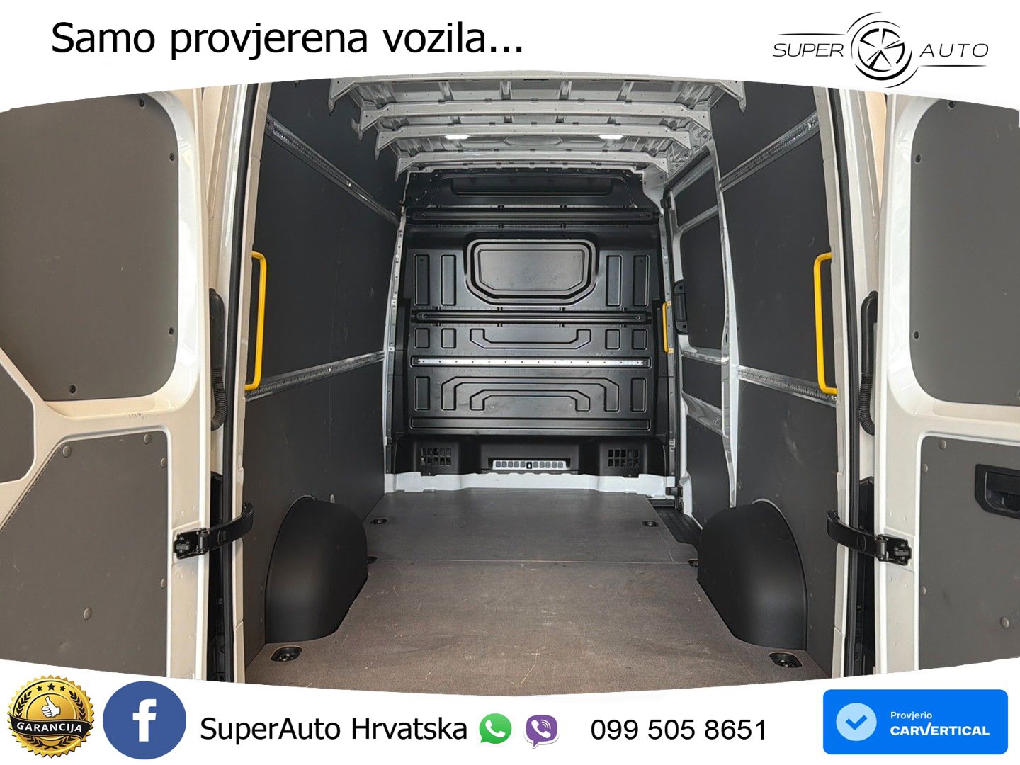 VW Crafter