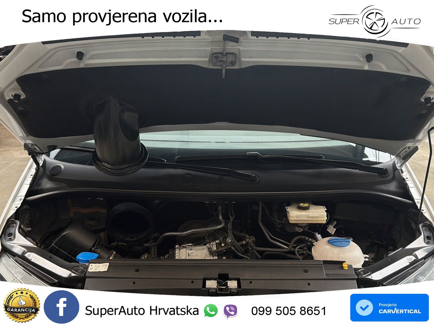 VW Crafter