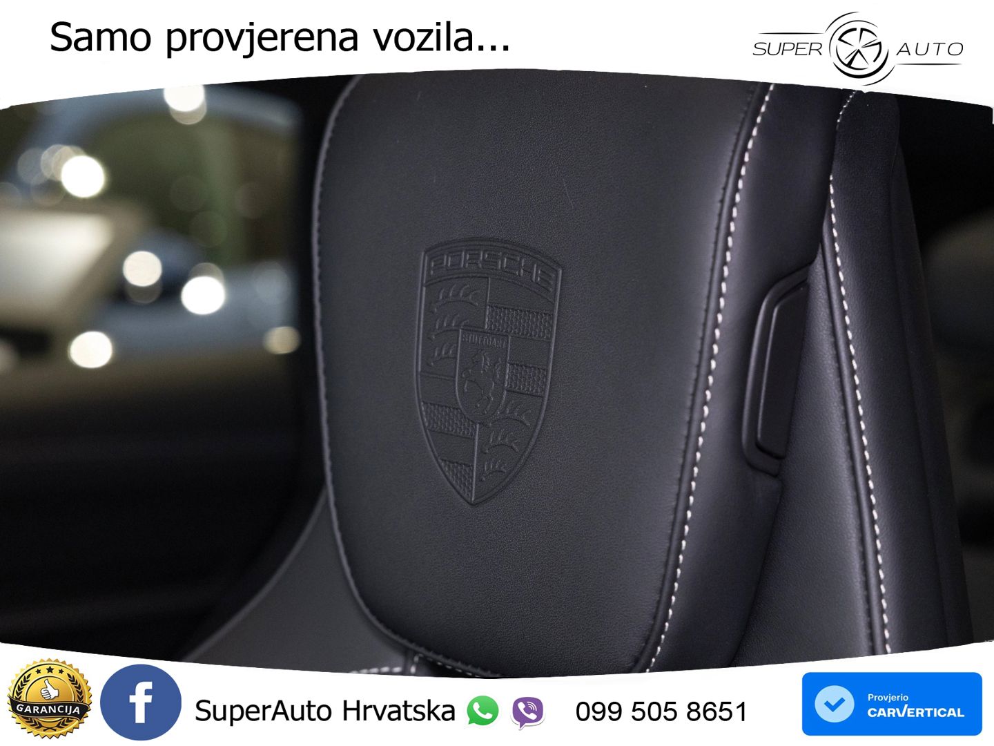 Porsche Taycan Cross Turismo 4S 105 kWh (598 KS)
