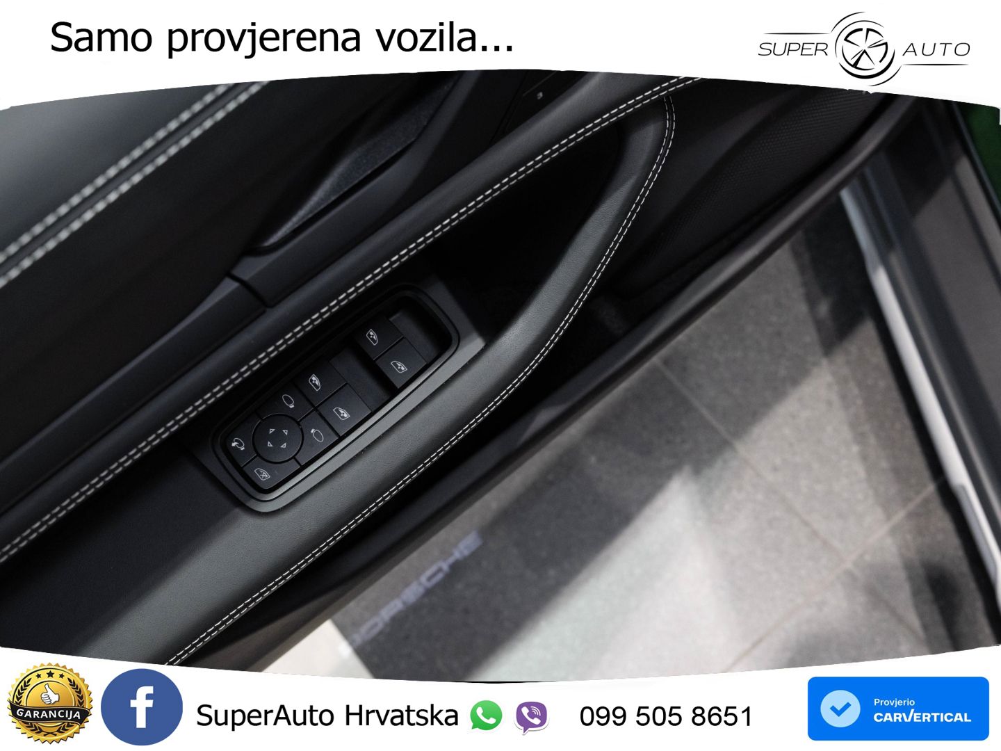 Porsche Taycan Cross Turismo 4S 105 kWh (598 KS)