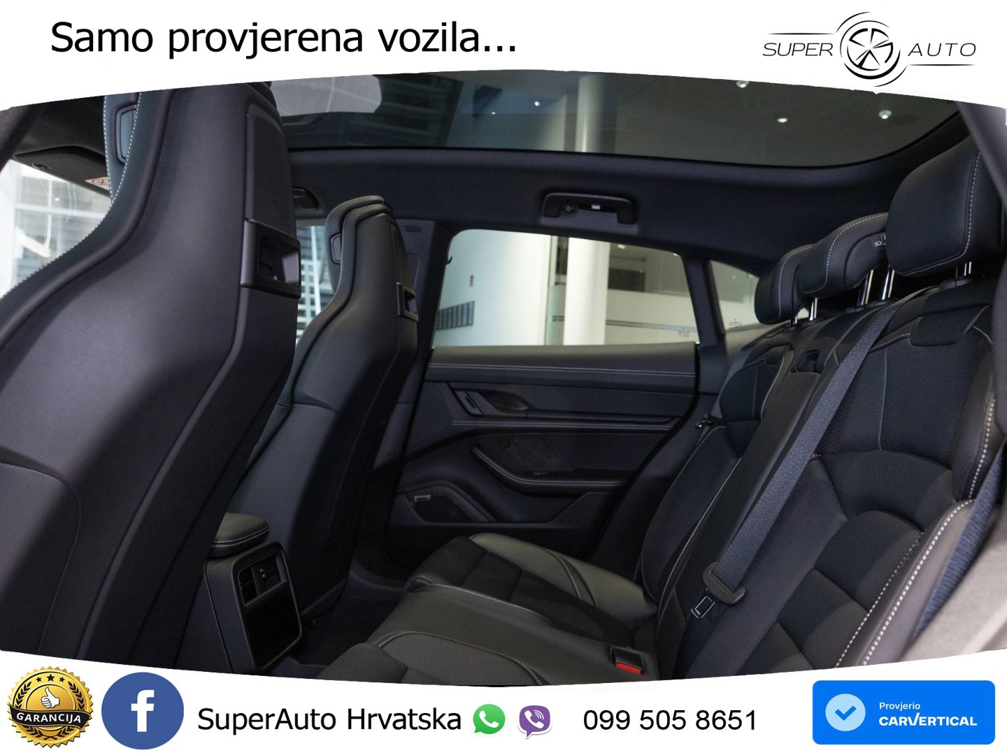 Porsche Taycan Cross Turismo 4S 105 kWh (598 KS)