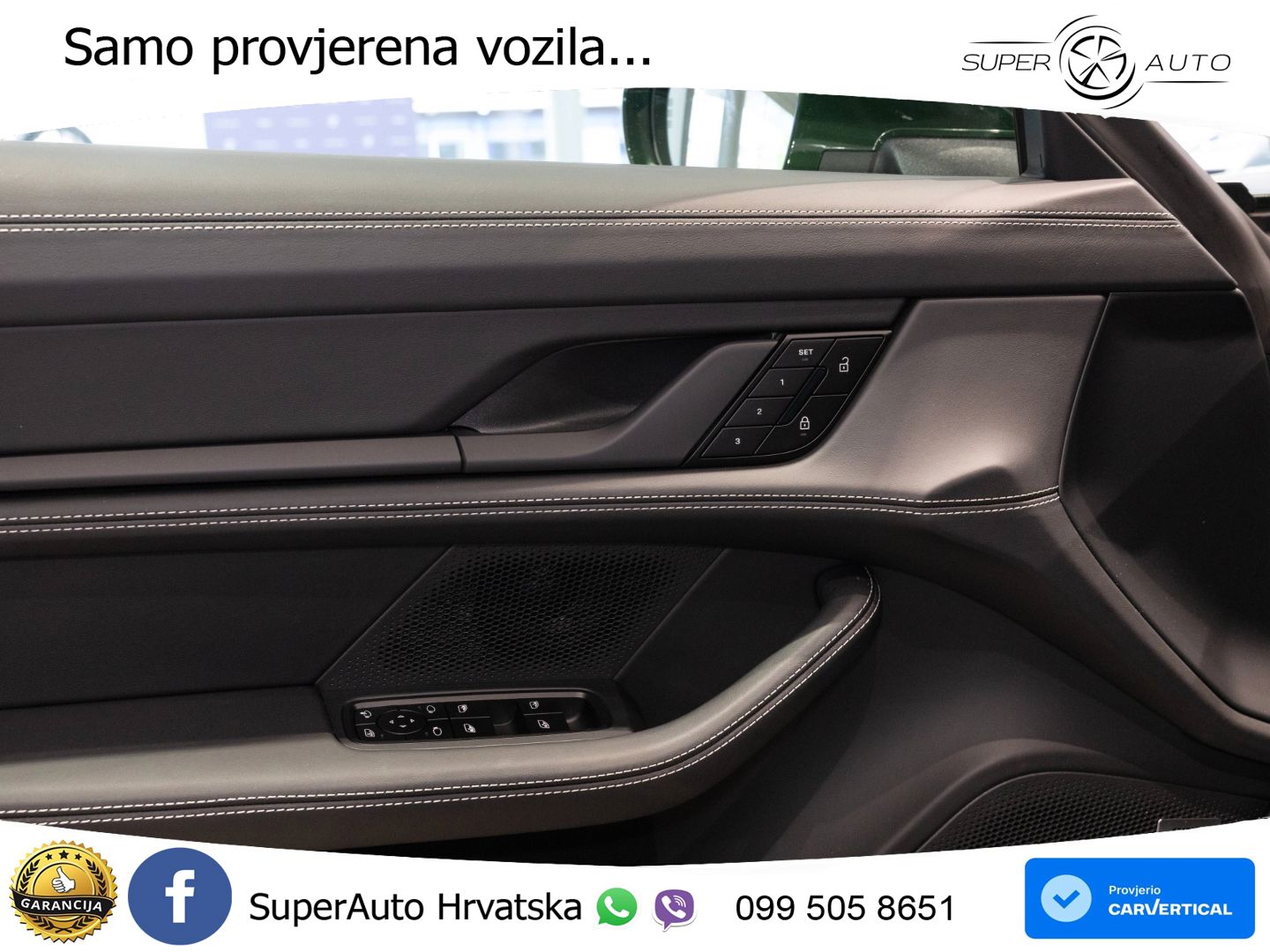Porsche Taycan Cross Turismo 4S 105 kWh (598 KS)