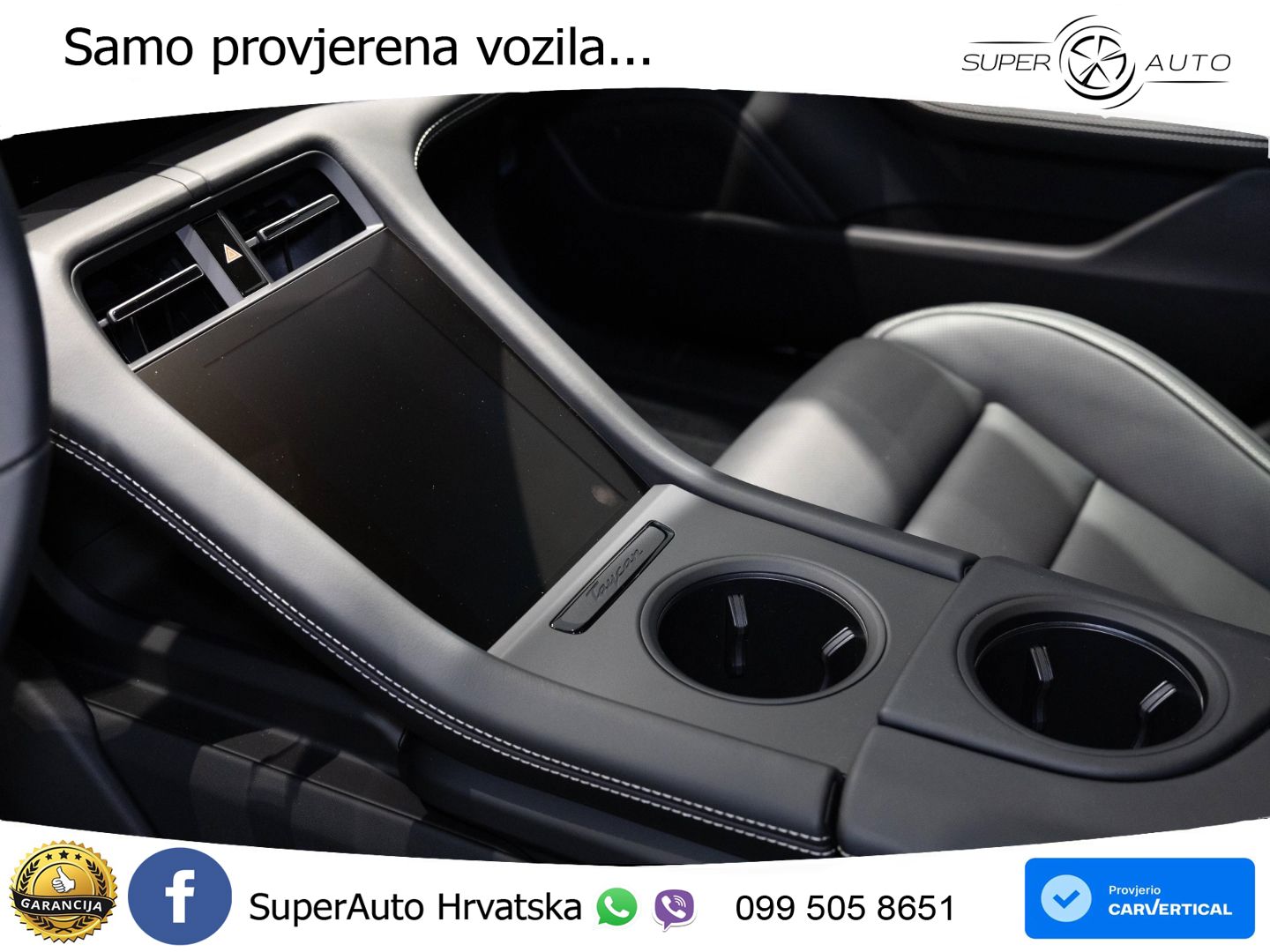 Porsche Taycan Cross Turismo 4S 105 kWh (598 KS)