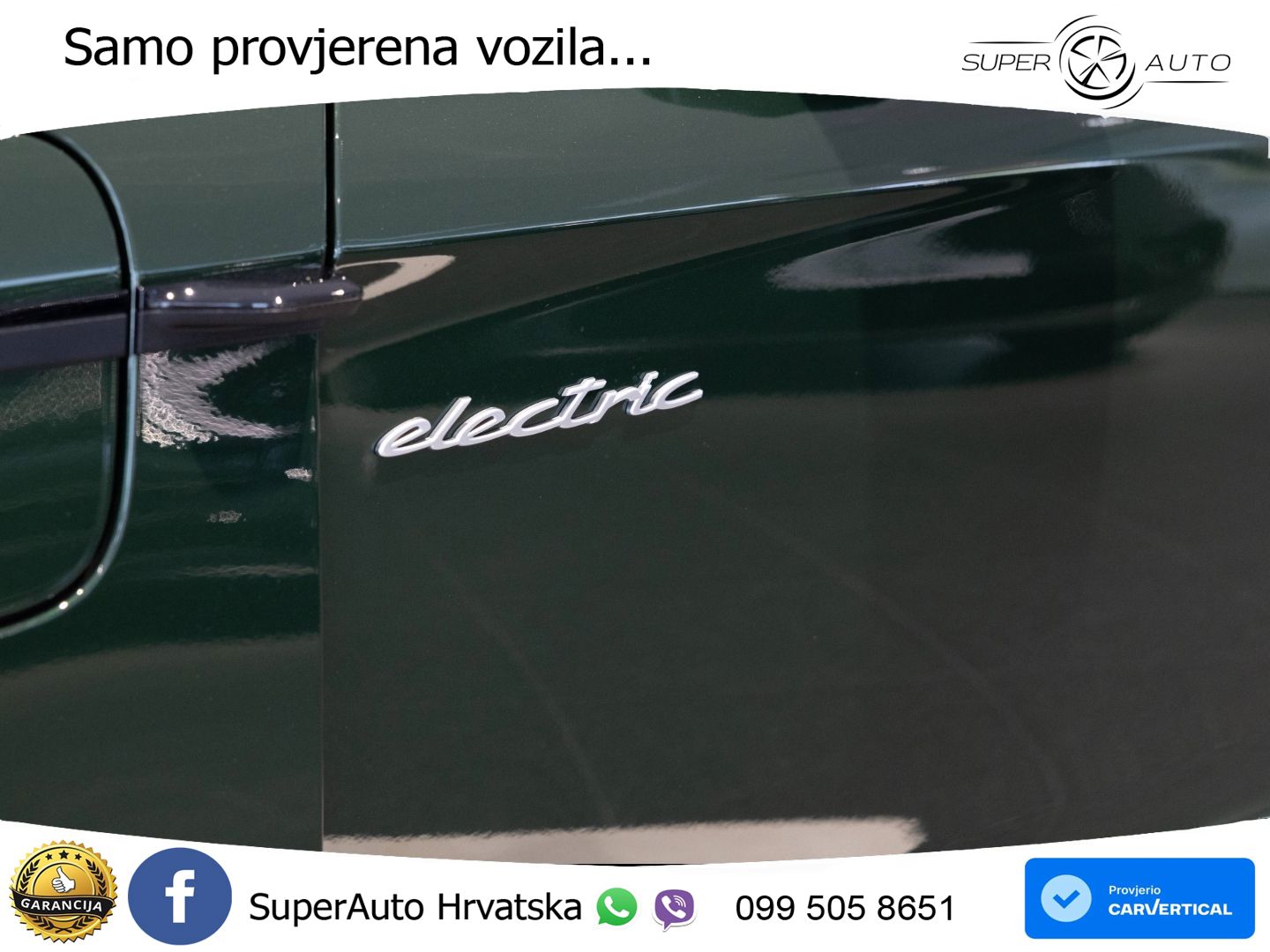 Porsche Taycan Cross Turismo 4S 105 kWh (598 KS)