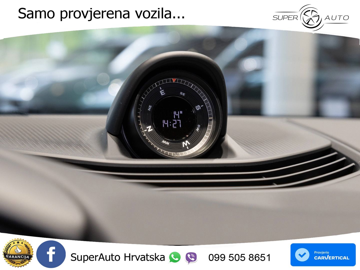 Porsche Taycan Cross Turismo 4S 105 kWh (598 KS)