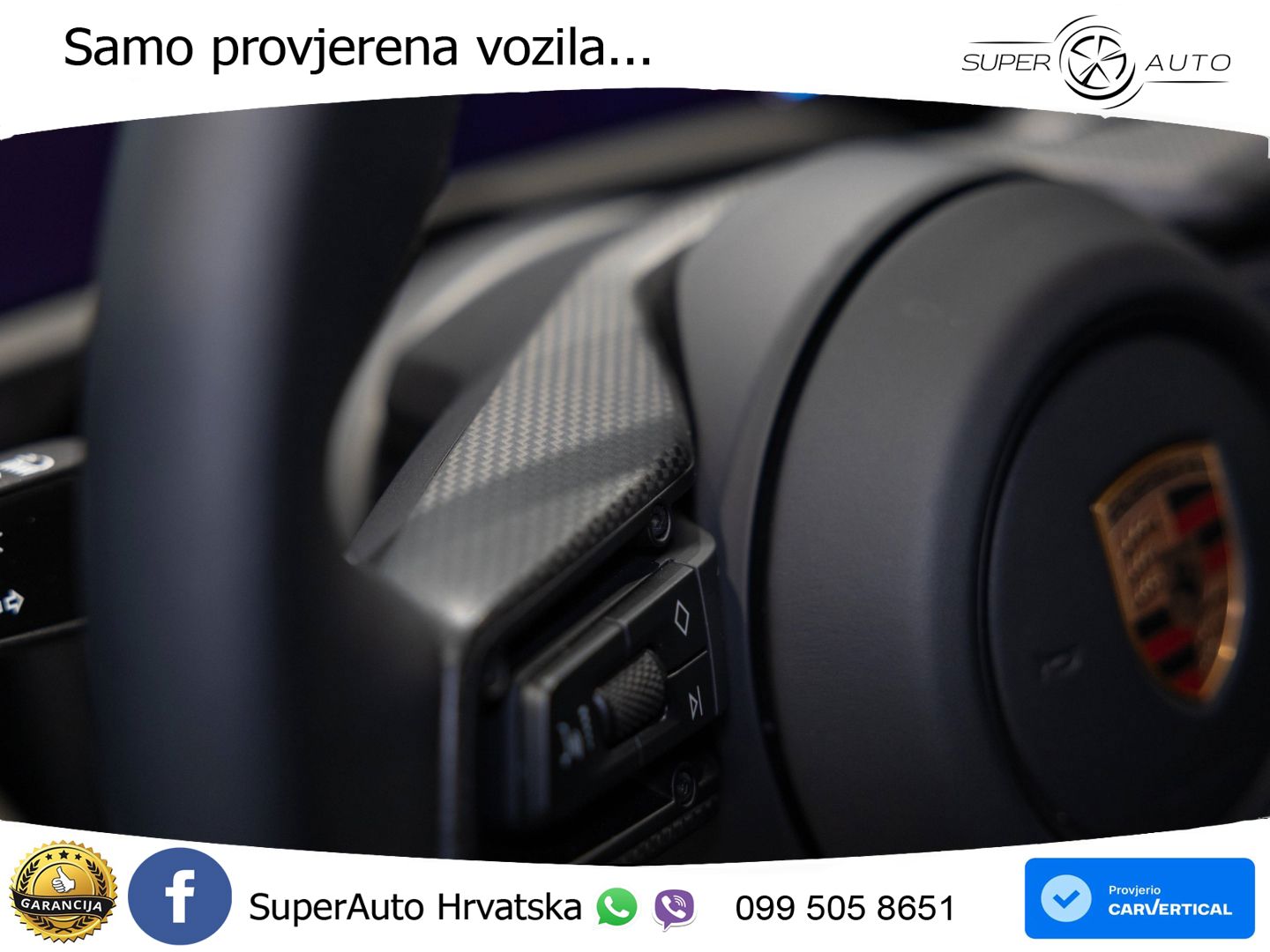 Porsche Taycan Cross Turismo 4S 105 kWh (598 KS)