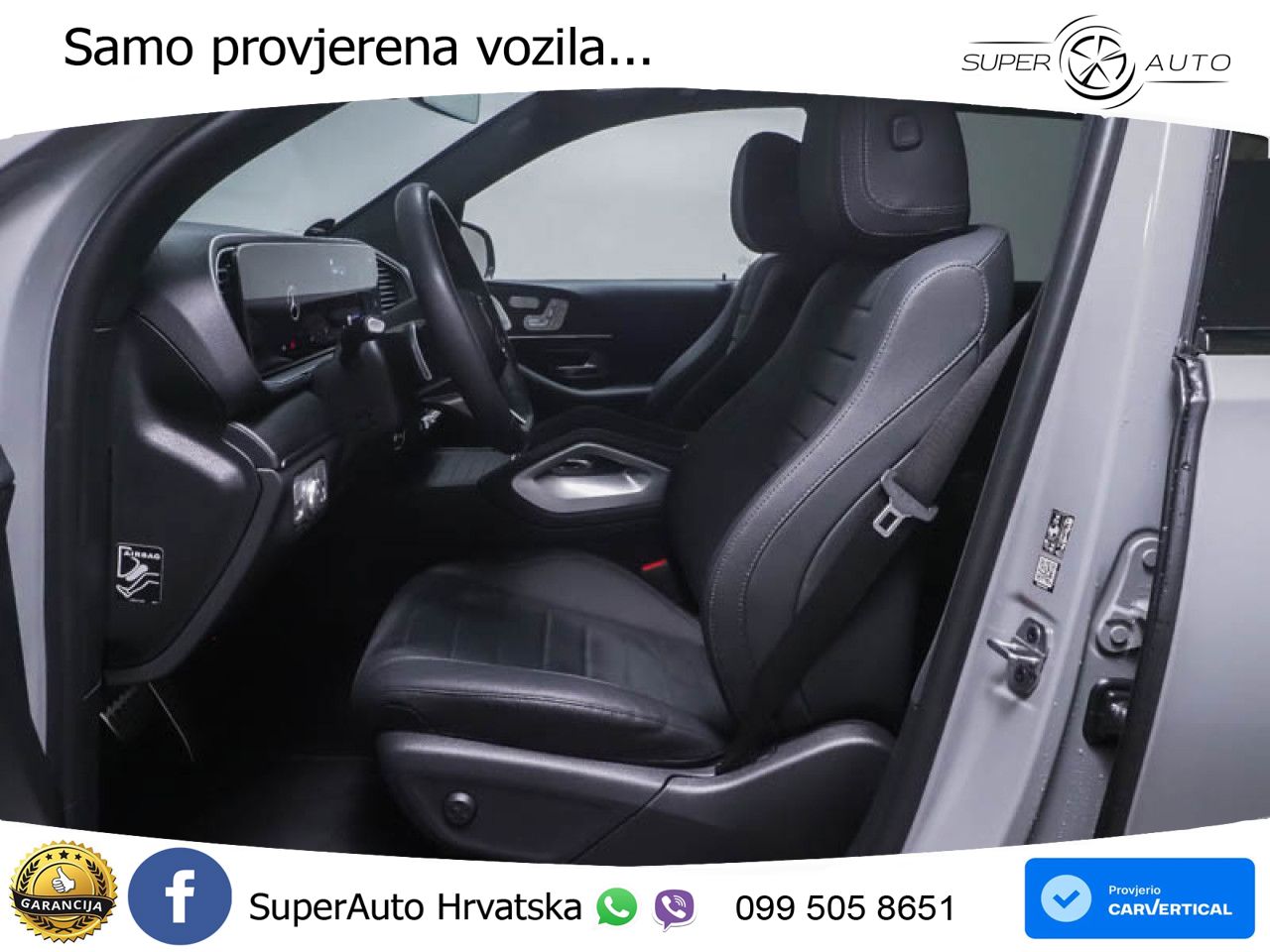 Mercedes GLE 450d (367 KS) EQ Boost 4MATIC 9G-TRONIC AMG