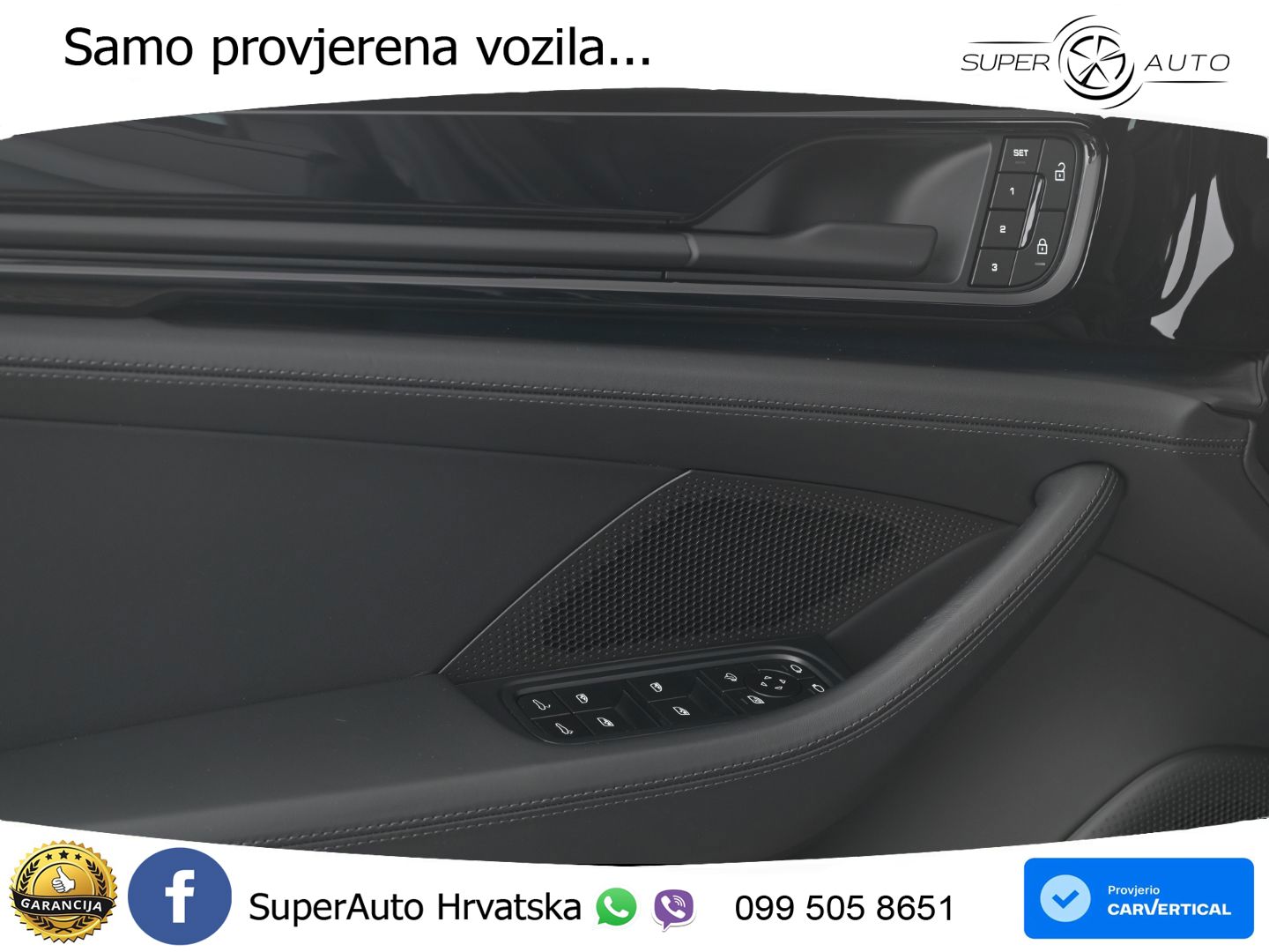 Porsche Panamera GTS 4.0 V8 (500 KS) PDK