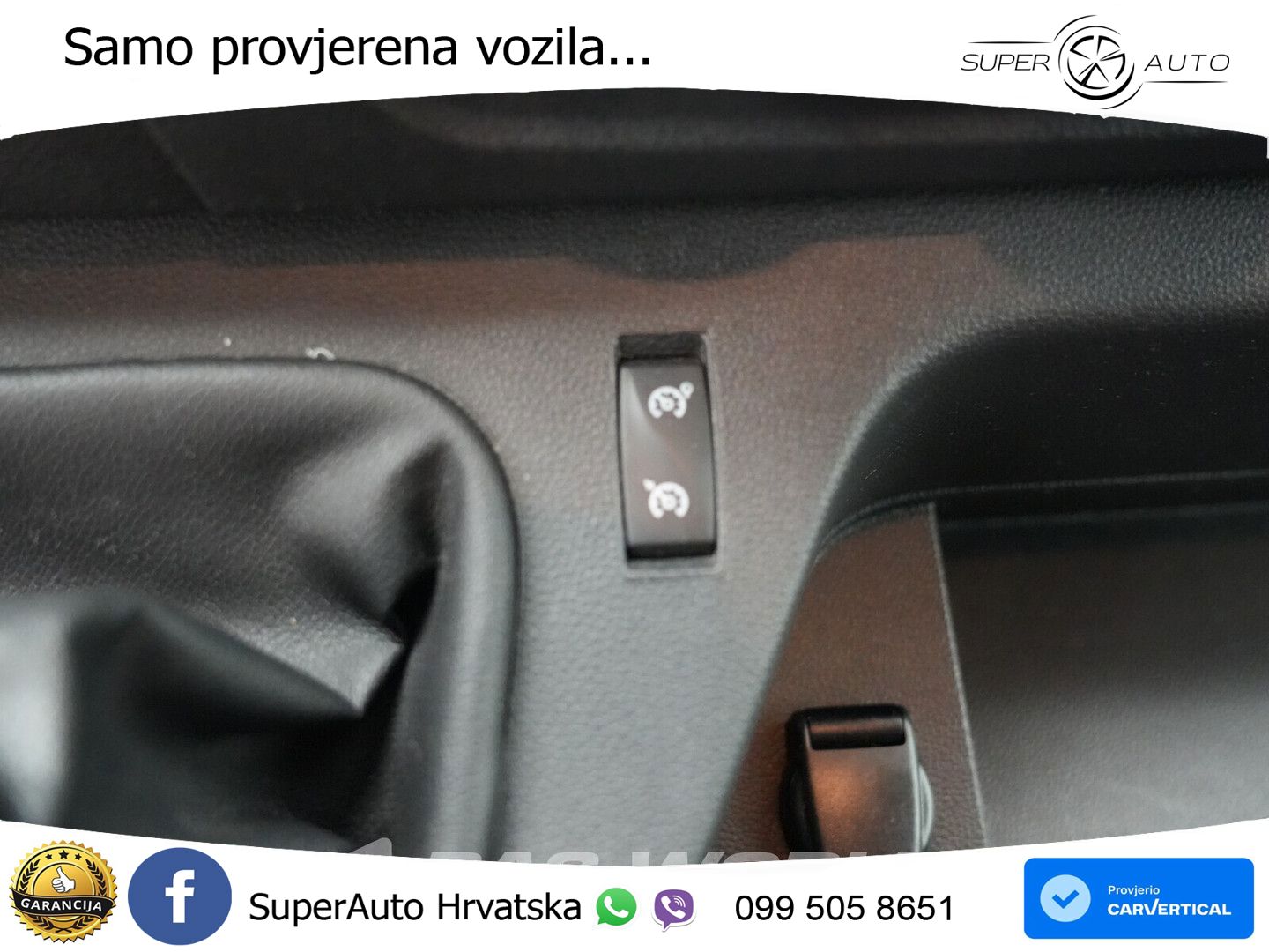 Renault Master 135 KS