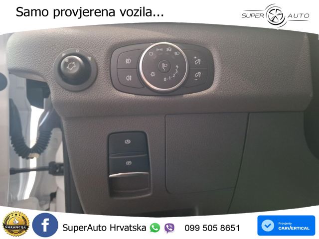 Ford Transit 105 KS