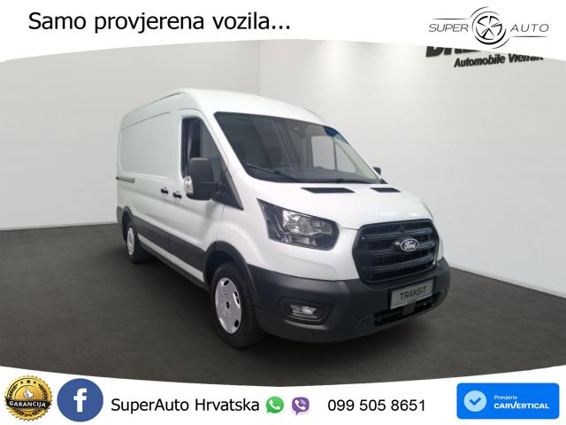 Ford Transit 105 KS