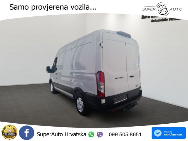Ford Transit 105 KS