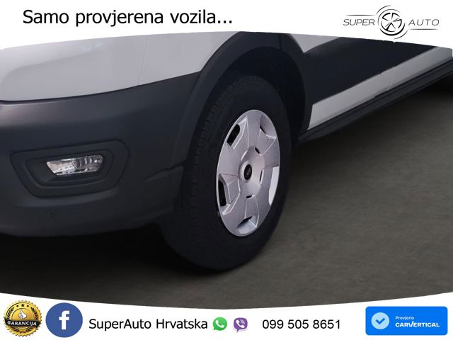 Ford Transit 105 KS