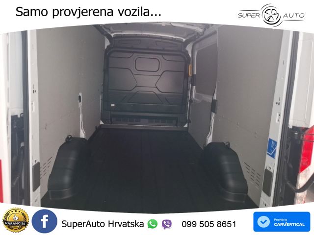 Ford Transit 105 KS