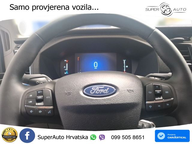 Ford Transit 105 KS