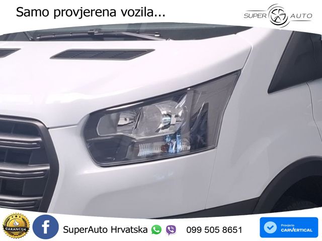 Ford Transit 105 KS