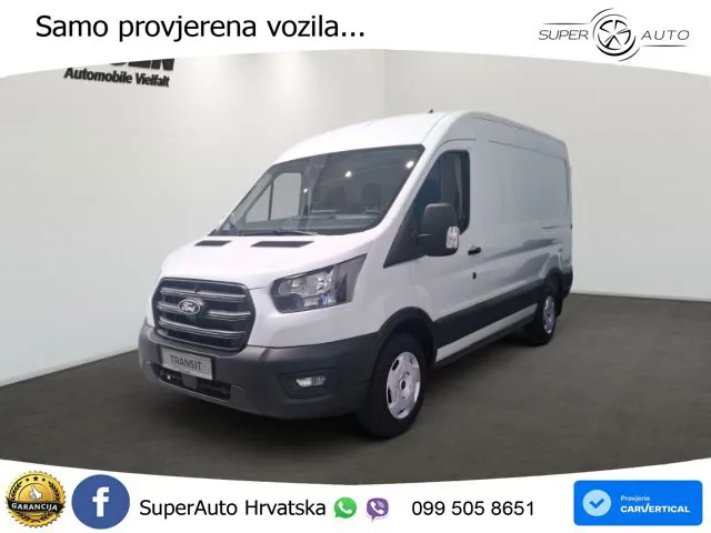 Ford Transit 105 KS