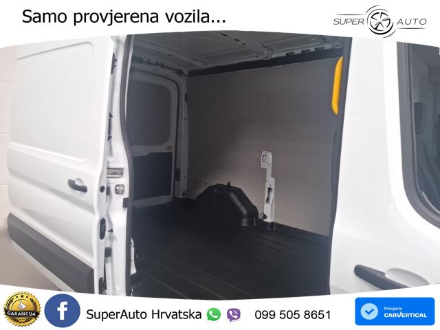 Ford Transit 105 KS