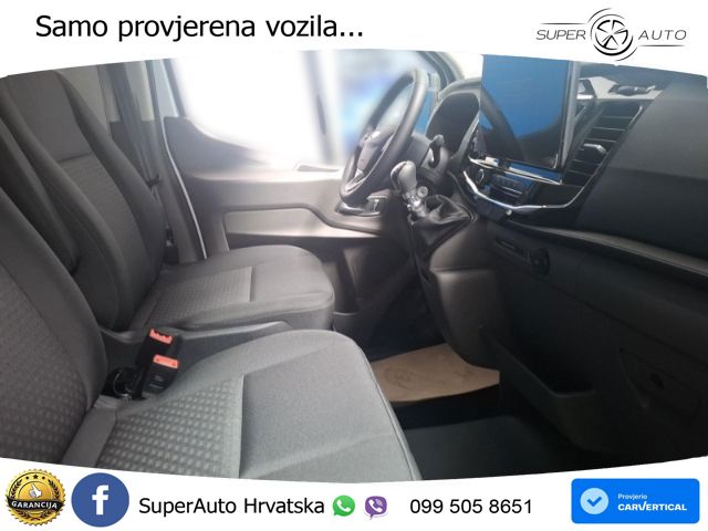 Ford Transit 105 KS