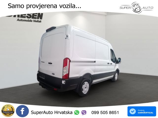 Ford Transit 105 KS