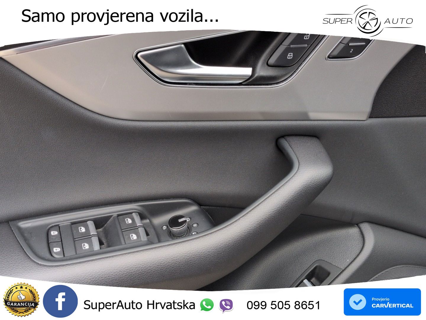 Audi Q8 50 TDI V6 (286 KS) quattro Tiptronic