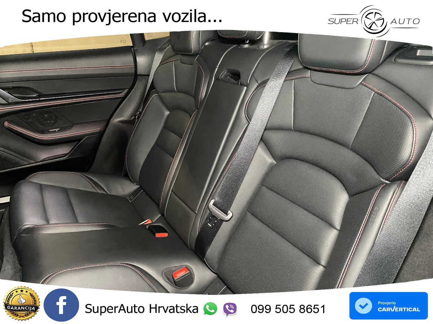 Porsche Taycan Sport Turismo Turbo 93.4 kWh (680 KS)