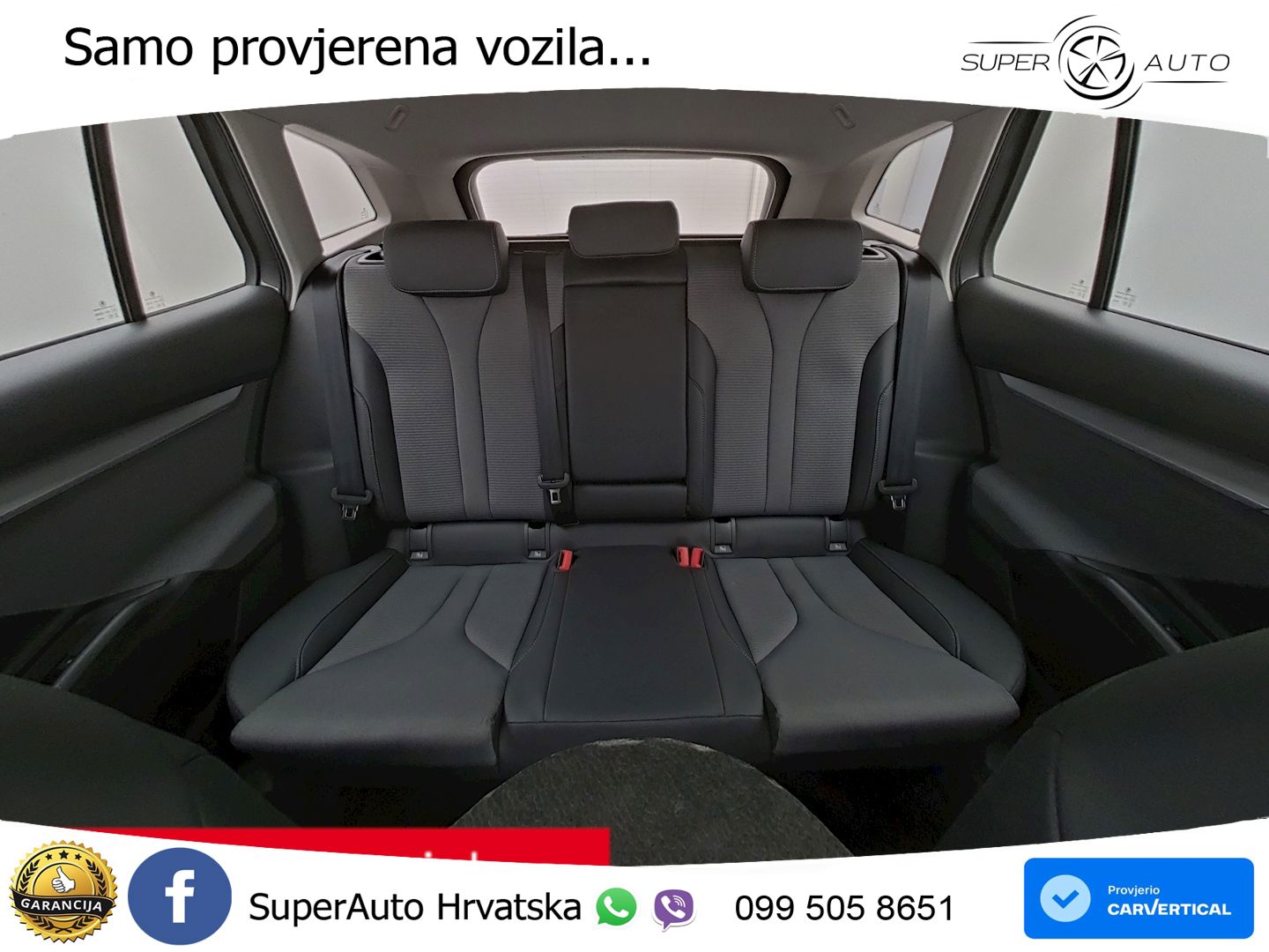Škoda Enyaq iV 85x 82 kWh (286 KS) AWD