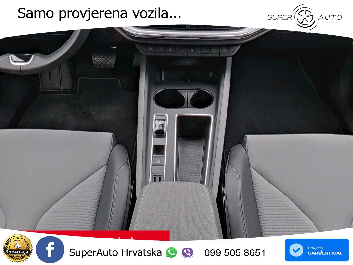 Škoda Enyaq iV 85x 82 kWh (286 KS) AWD