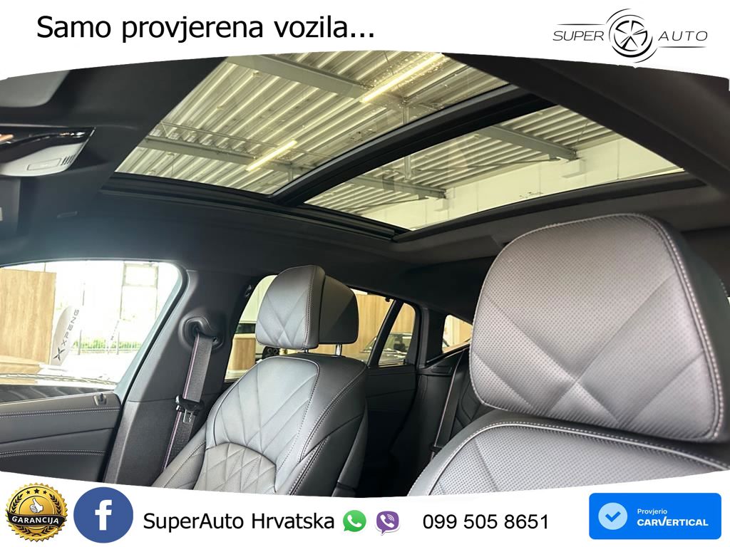 BMW X6 40d (352 KS) xDrive Steptronic M Sport