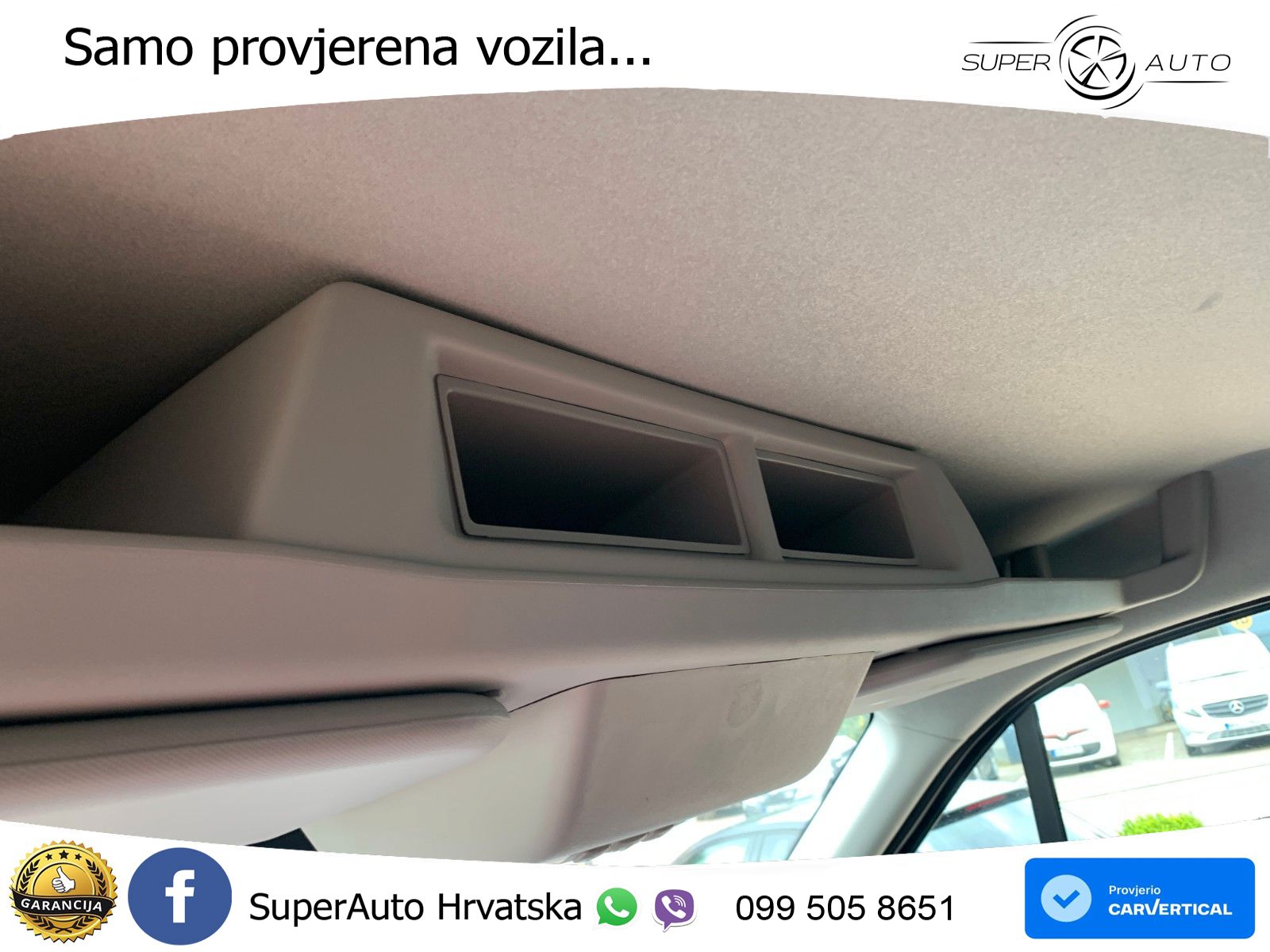 Ford Transit 170 KS