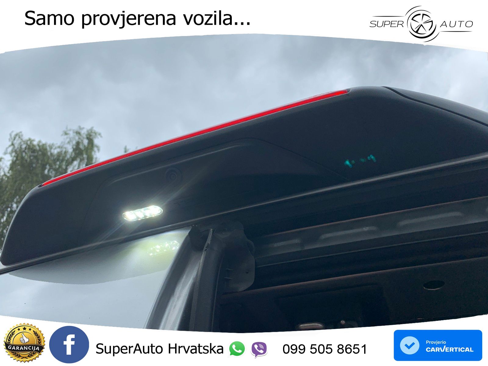 Ford Transit 170 KS