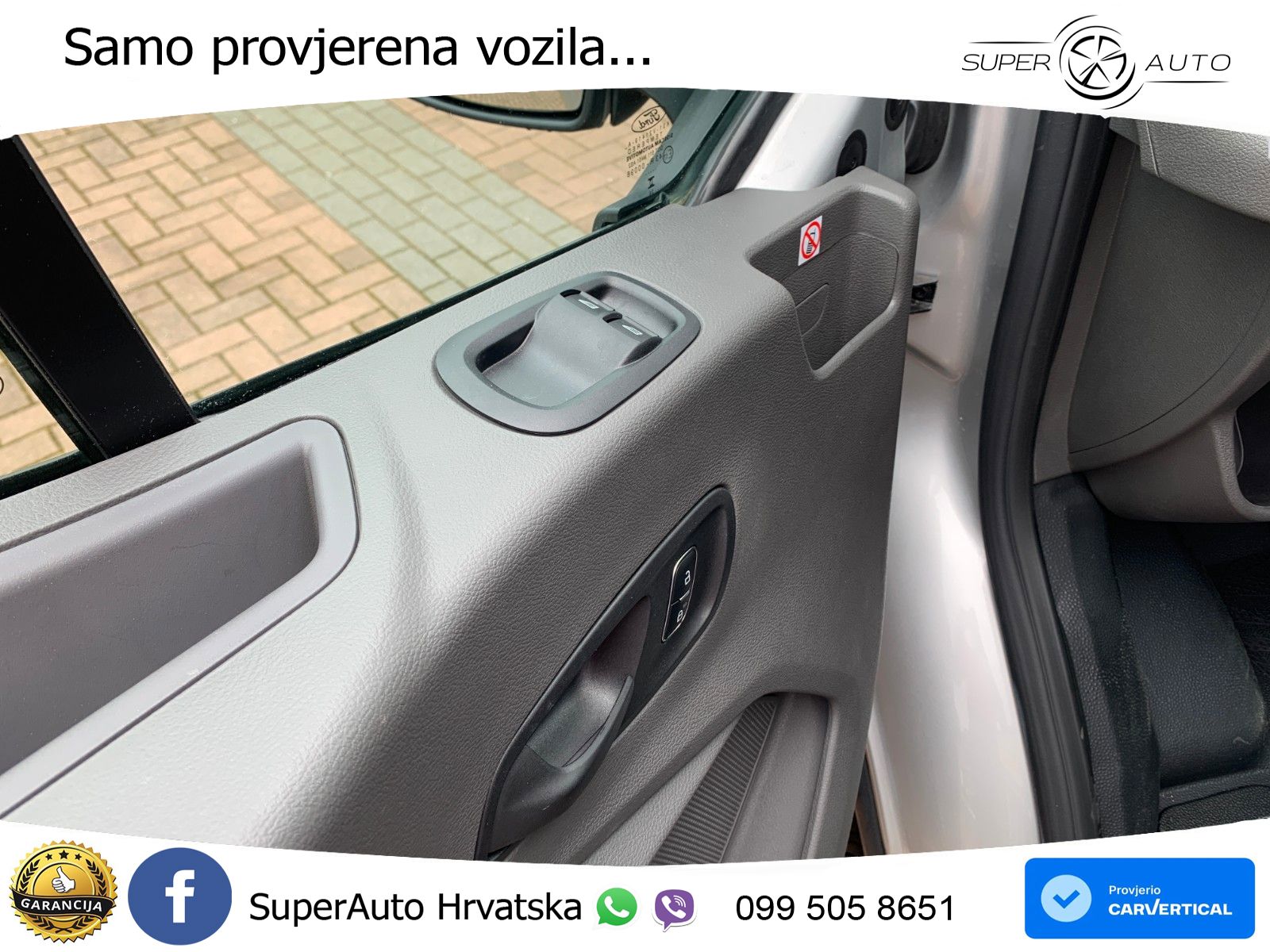 Ford Transit 170 KS