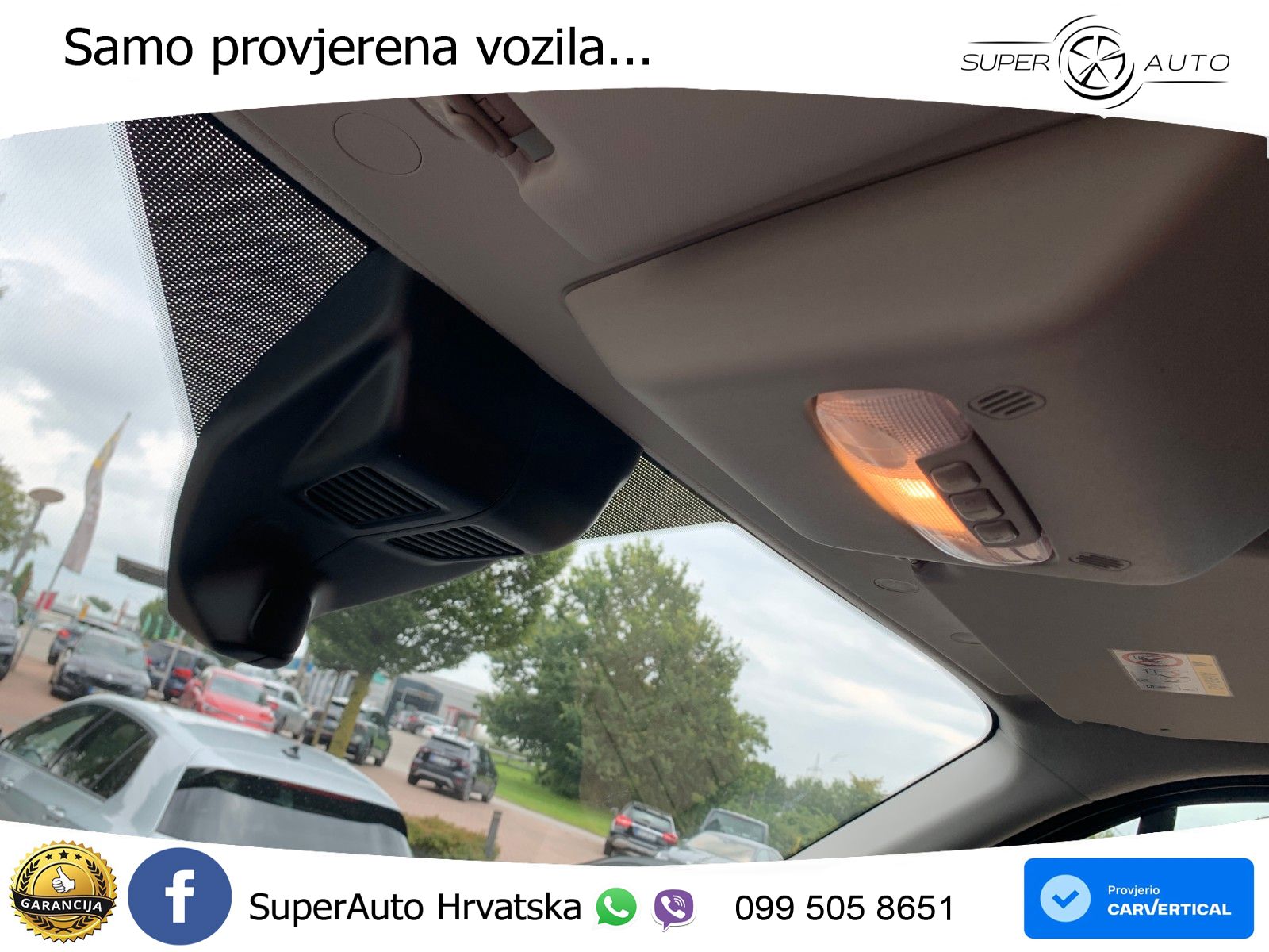 Ford Transit 170 KS