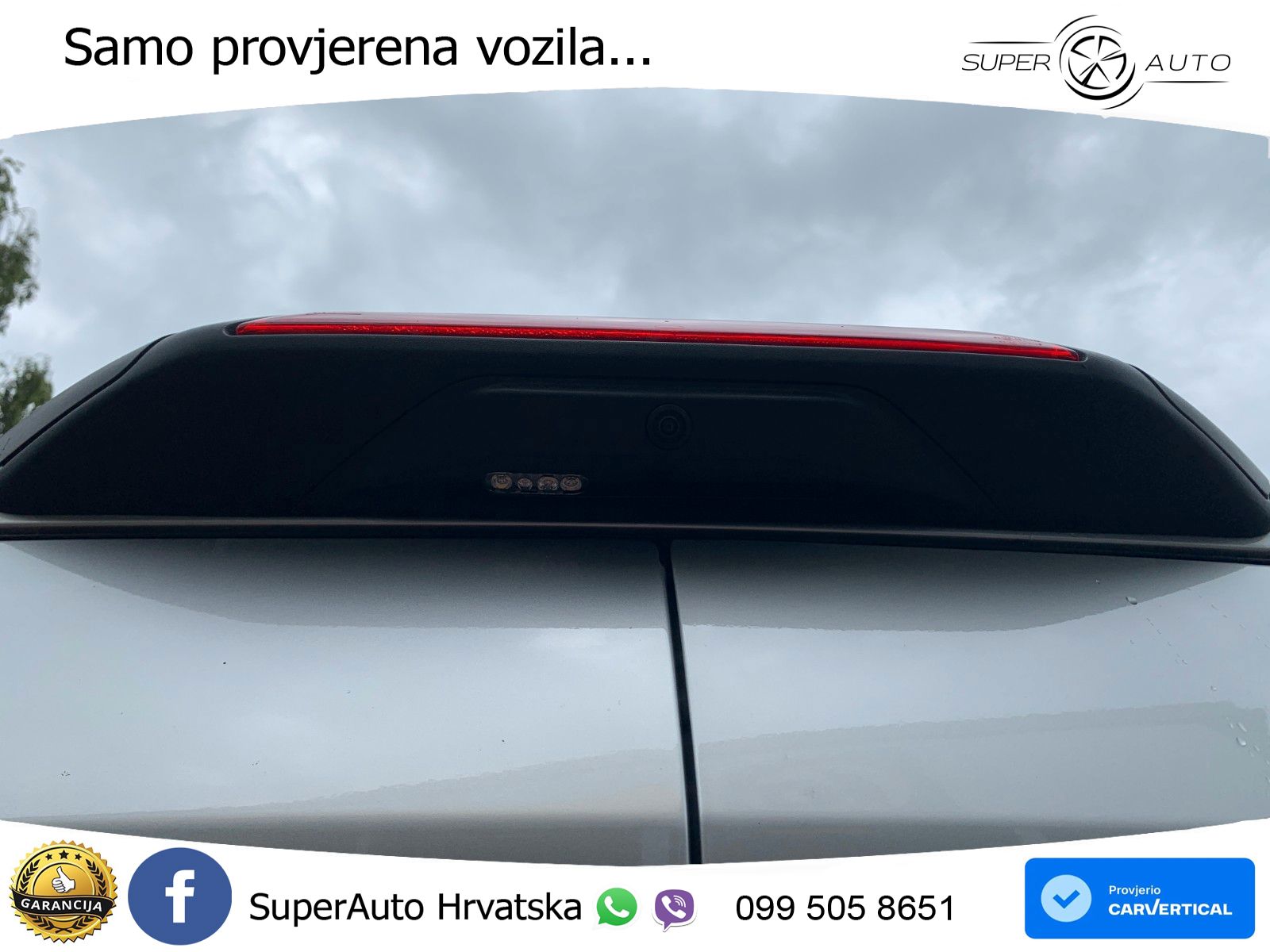 Ford Transit 170 KS