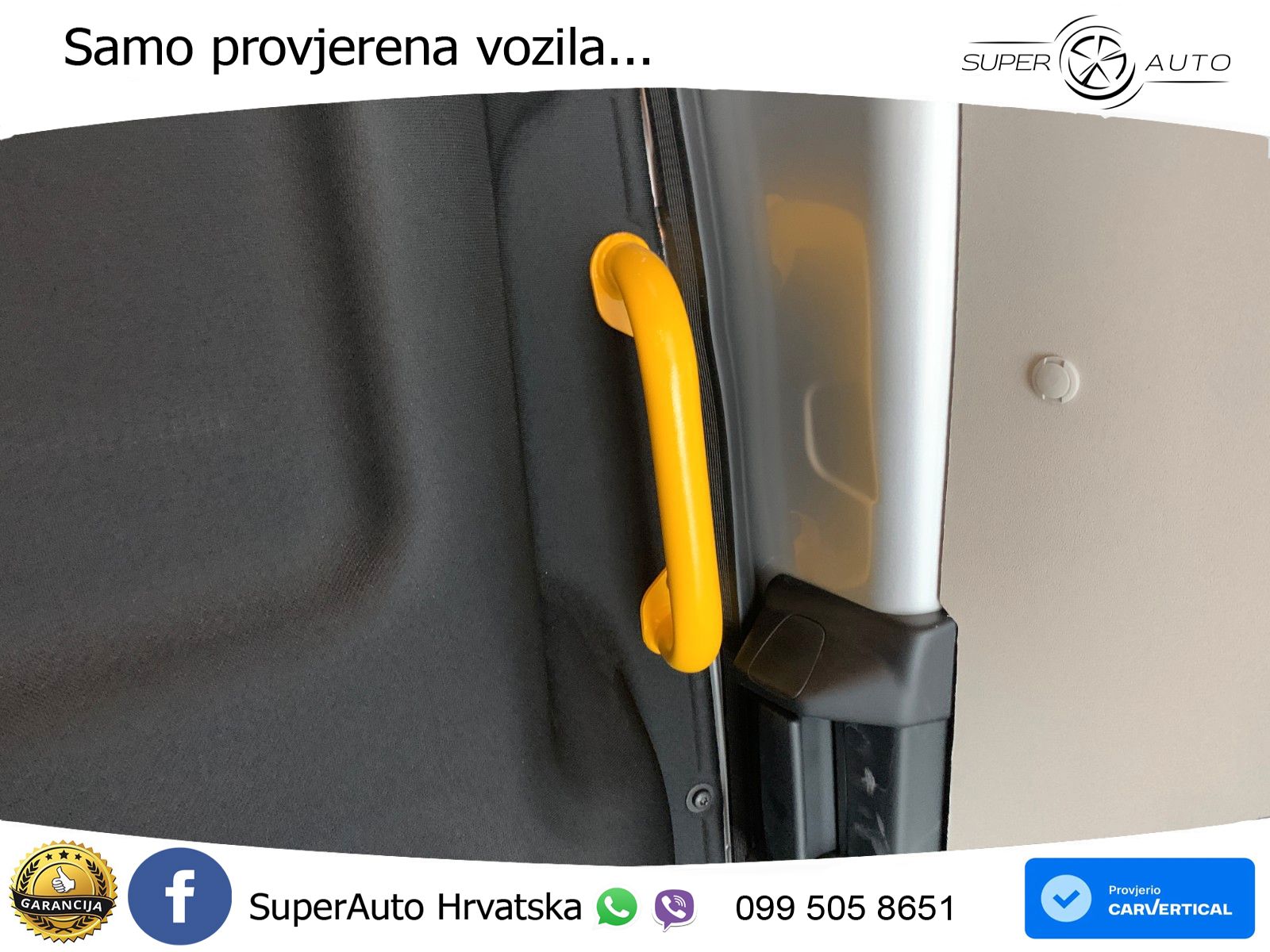 Ford Transit 170 KS