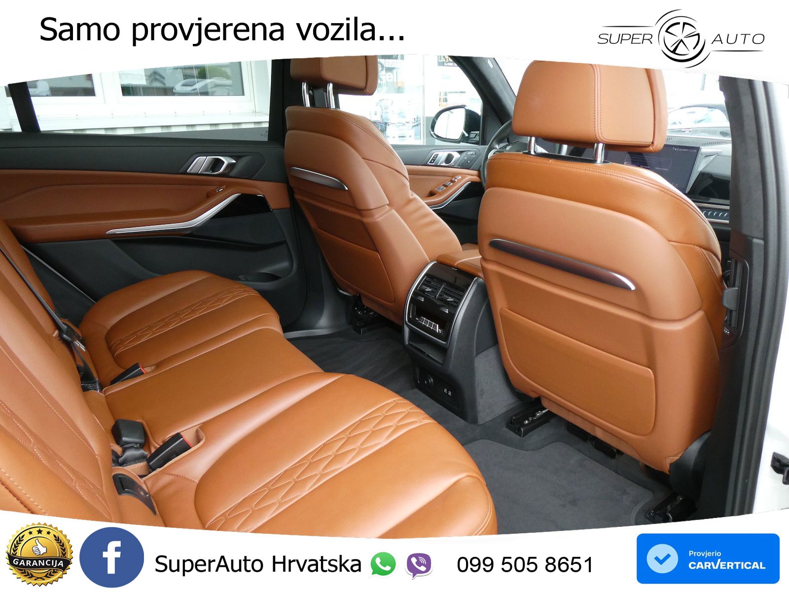 BMW X7 40d (352 KS) xDrive Steptronic