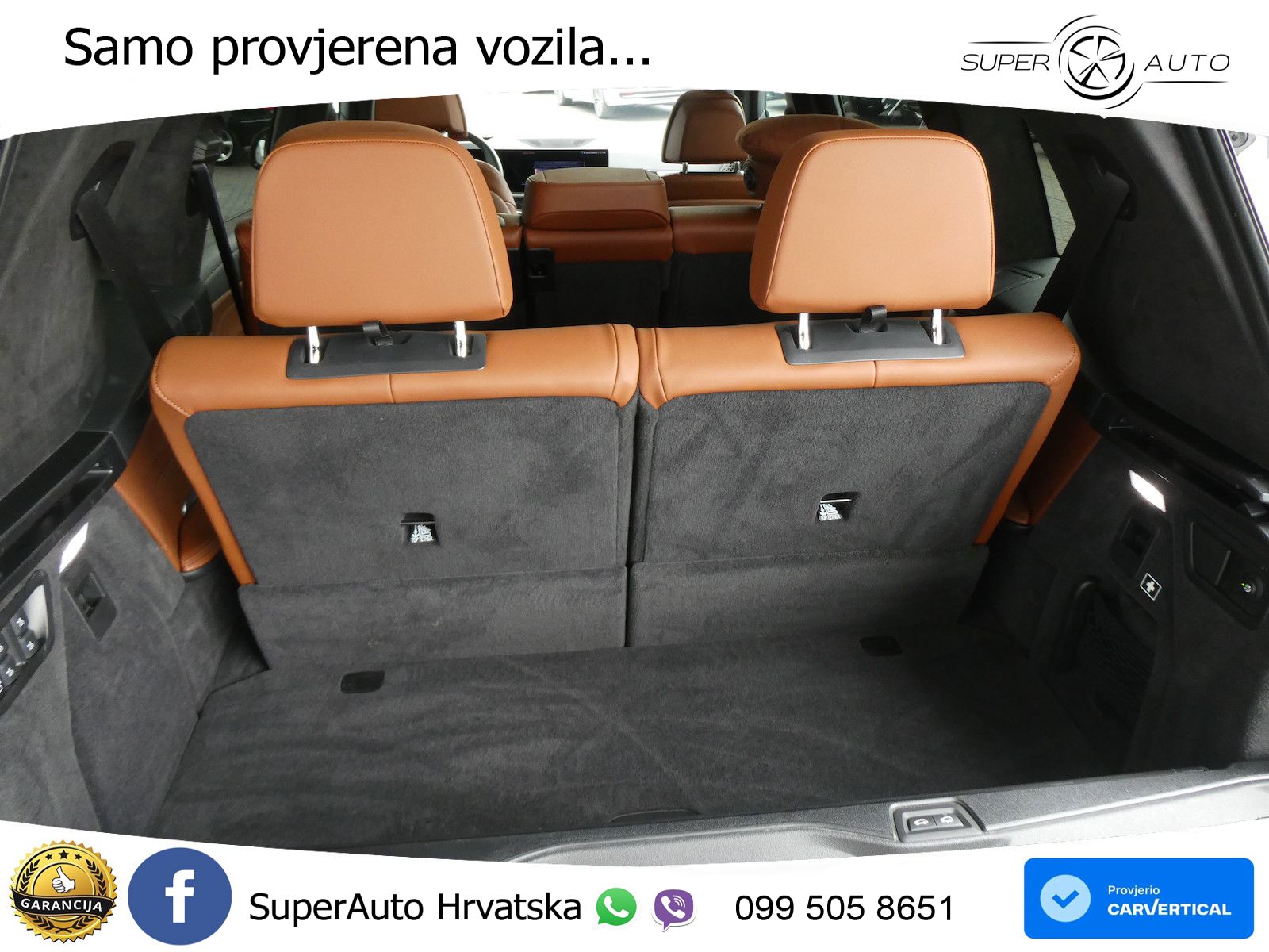BMW X7 40d (352 KS) xDrive Steptronic