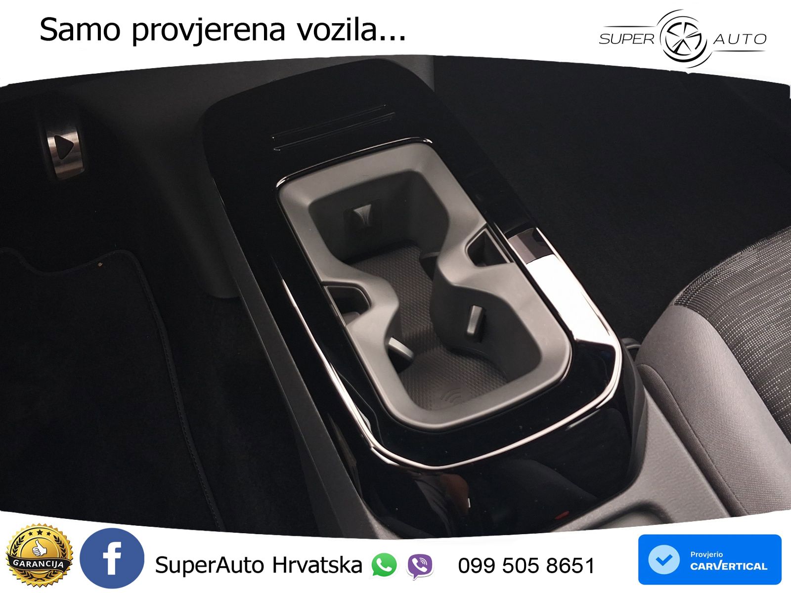 Volkswagen ID.5 Pure 55 kWh (170 KS) LED+GR SJED+ACC