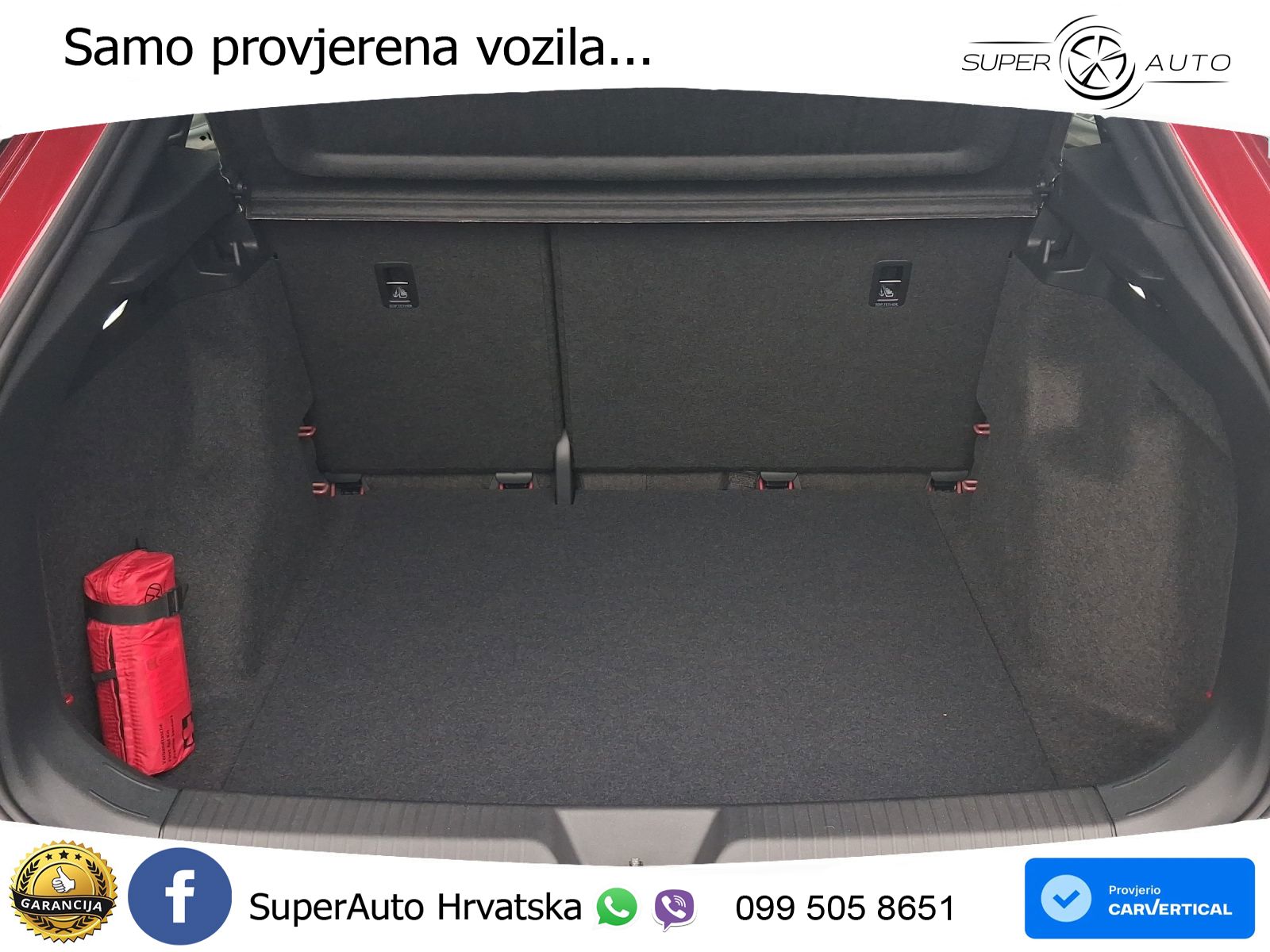 Volkswagen ID.5 Pure 55 kWh (170 KS) LED+GR SJED+ACC