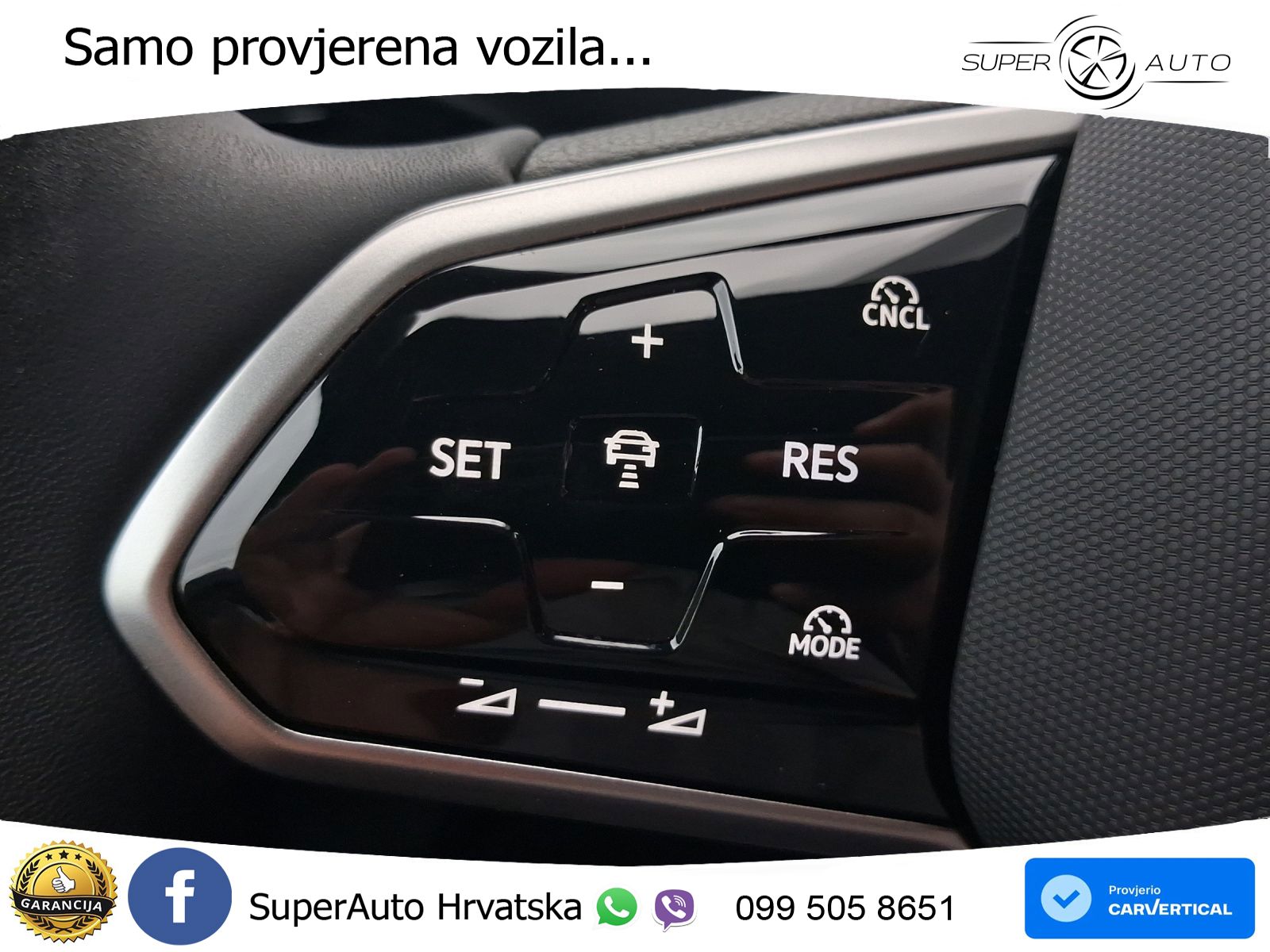 Volkswagen ID.5 Pure 55 kWh (170 KS) LED+GR SJED+ACC