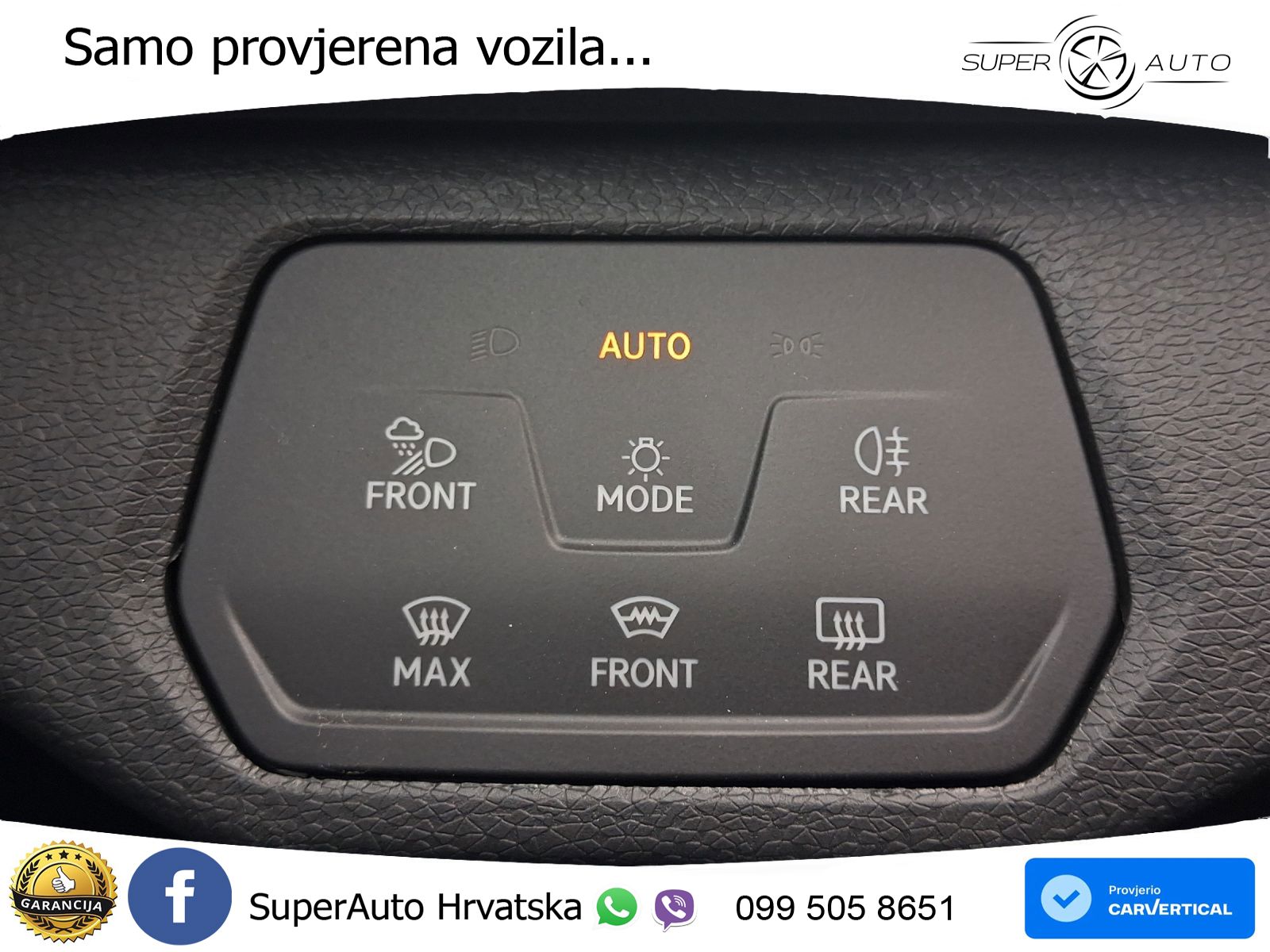 Volkswagen ID.5 Pure 55 kWh (170 KS) LED+GR SJED+ACC