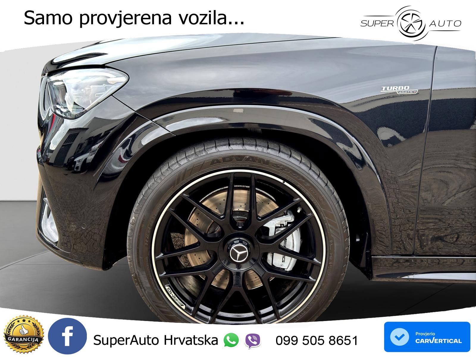 Mercedes AMG GLE Coupe 53 (435 KS) EQ Boost 4MATIC+ AMG SPEEDSHIFT TCT 9G LED+GR SJED+ACC