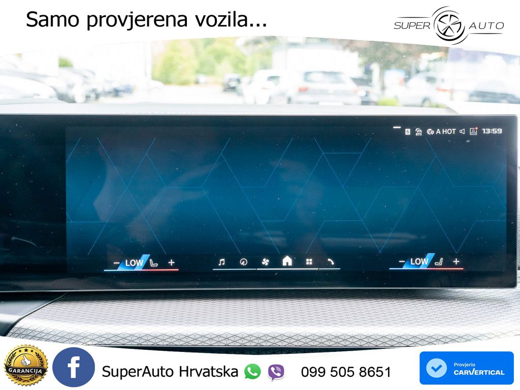 BMW M4 Convertible Competition 3.0 (530 KS) xDrive Steptronic LED+GR SJED+ACC