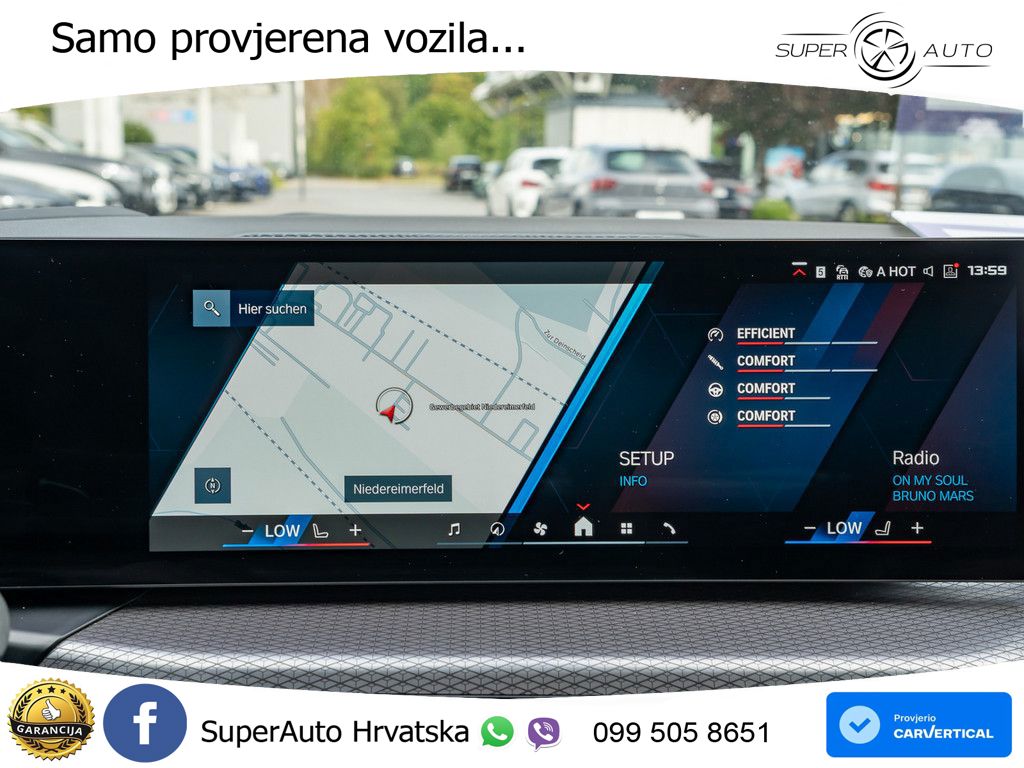 BMW M4 Convertible Competition 3.0 (530 KS) xDrive Steptronic LED+GR SJED+ACC