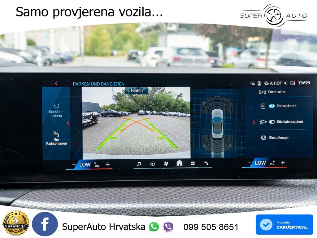 BMW M4 Convertible Competition 3.0 (530 KS) xDrive Steptronic LED+GR SJED+ACC